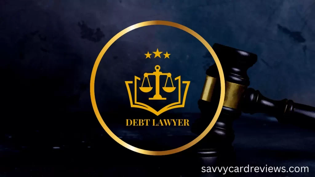 Credit Card Debt Lawyers
