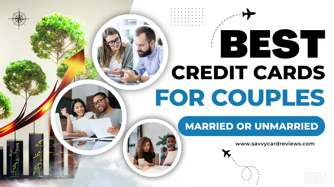 best credit card for couples