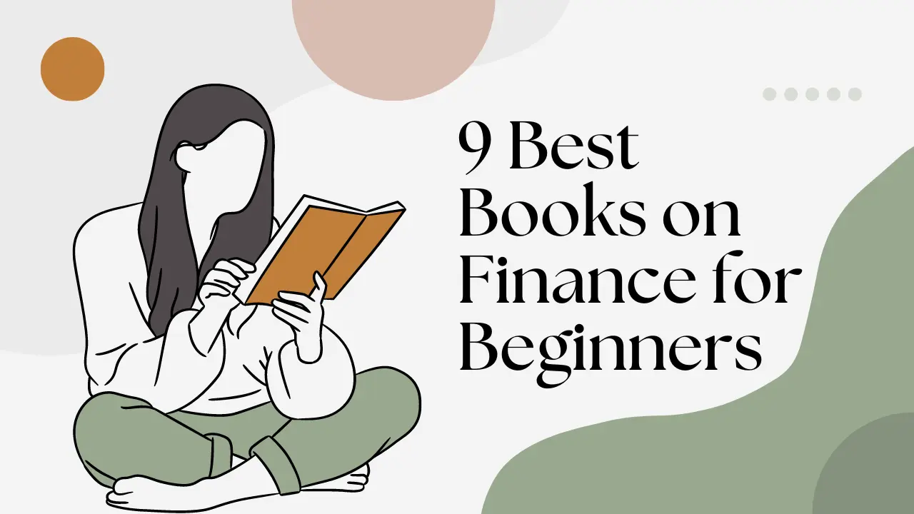 best books on finance for beginners